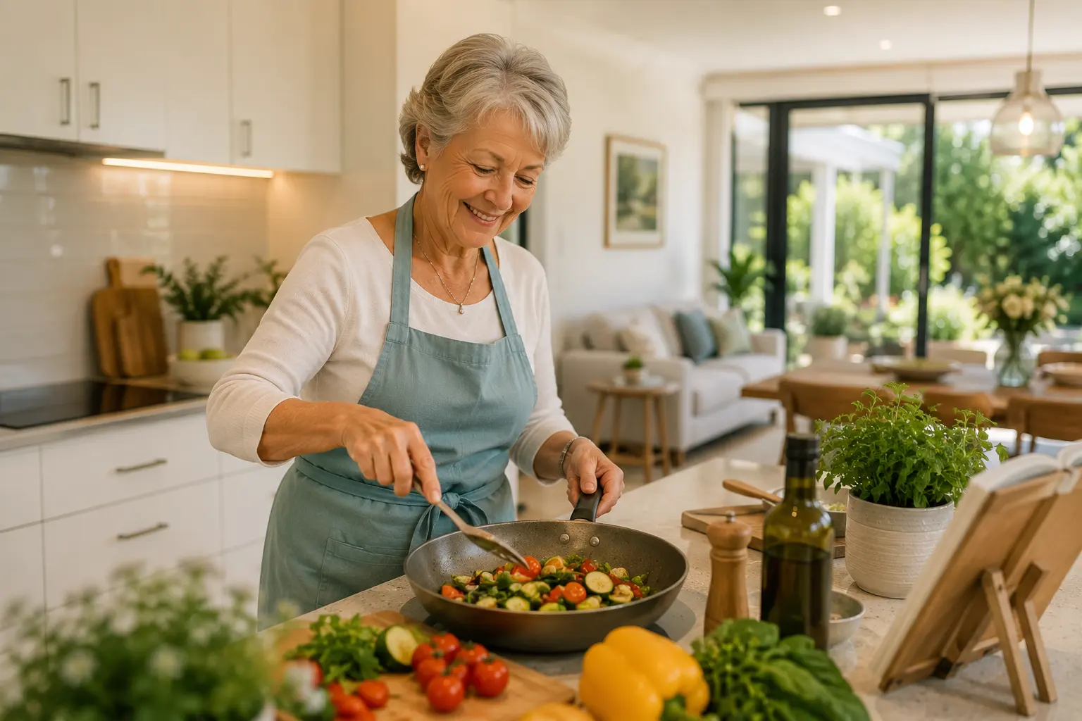 Retirement living guide
